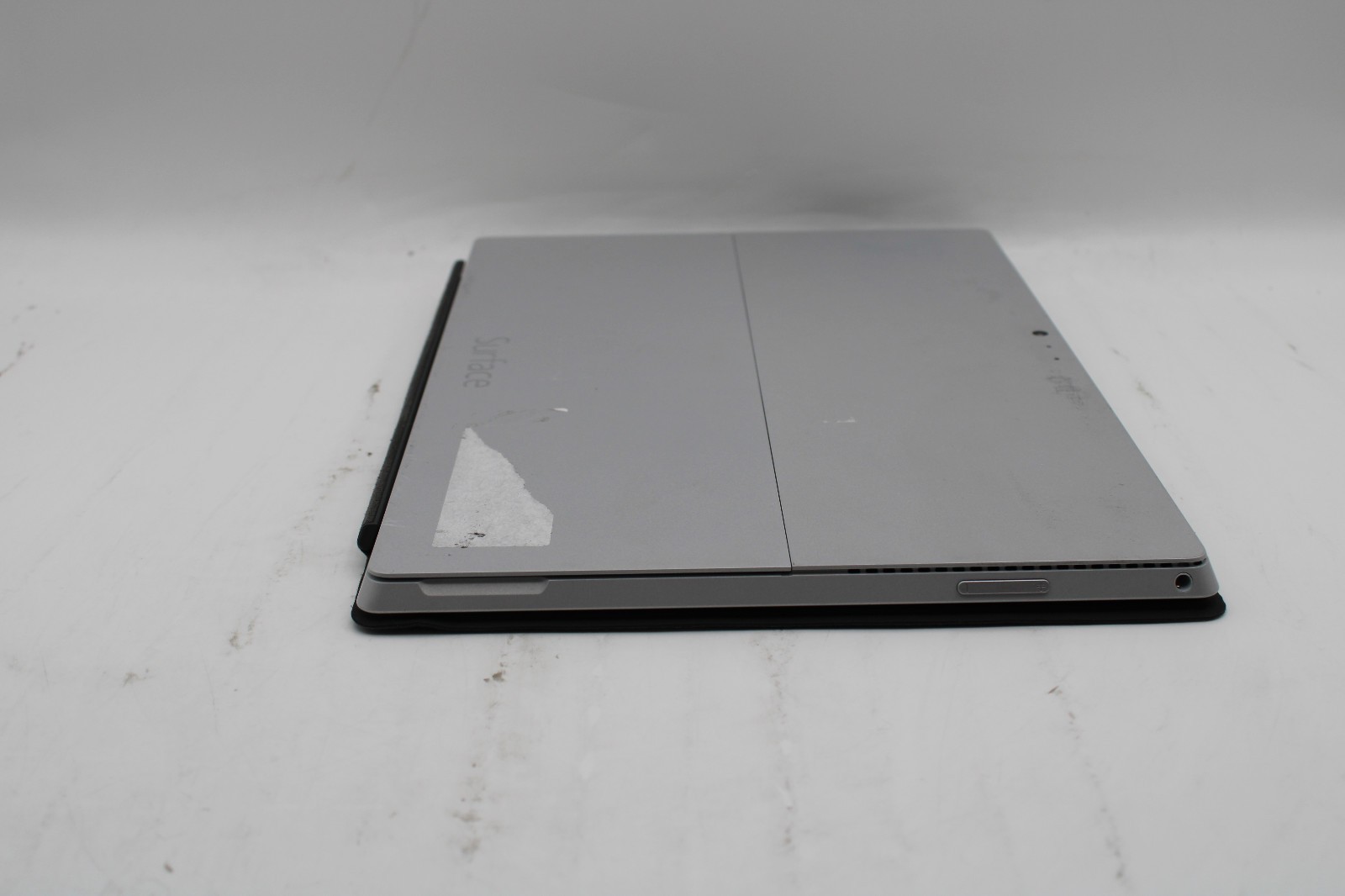Microsoft Surface Pro 3 i7-4650U @ 1.7 GHz 8GB RAM 256GB SSD No OS