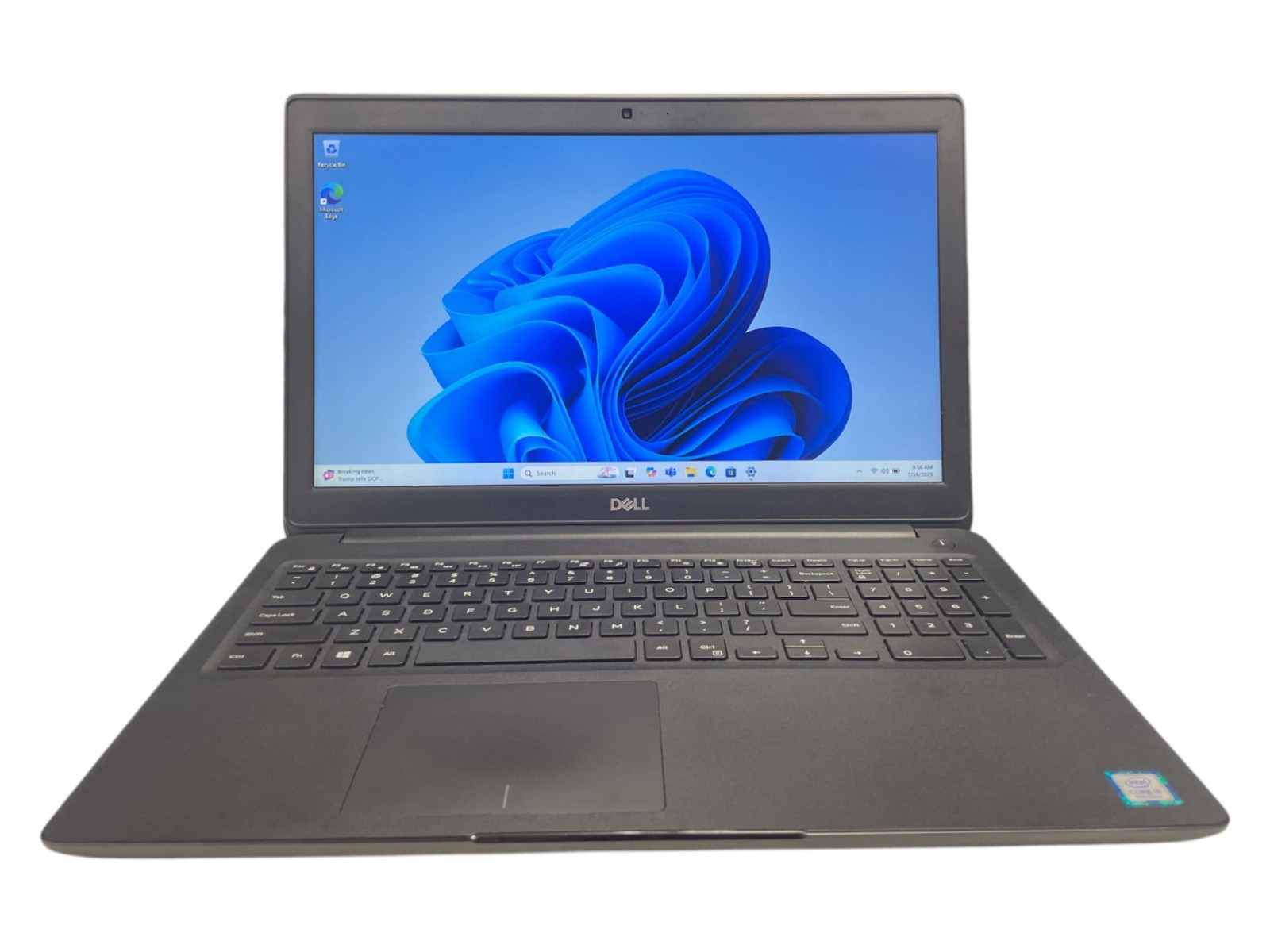 Dell Latitude 3500 15.6″ Laptop Intel i5-8265U 8GB RAM 256GB SSD Windows 11 Pro