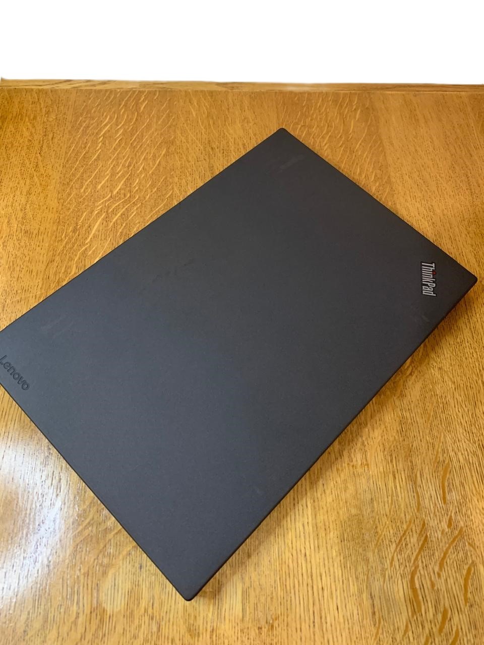 Lenovo Thinkpad T460 i5-6300U 16GB 512 SSD HD Win 10/11