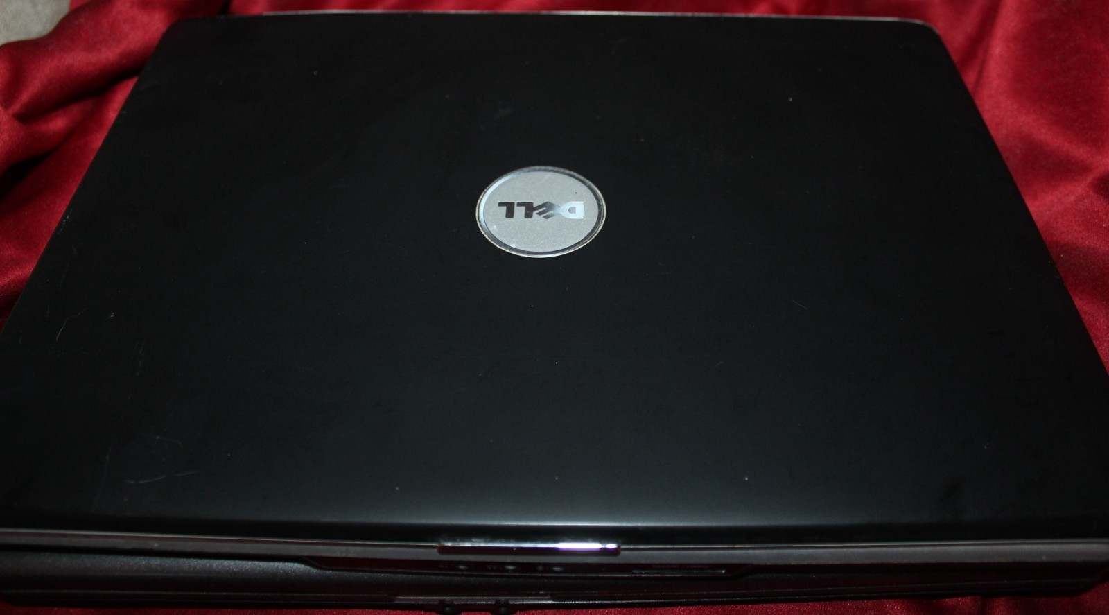 Lot Of 3 Various Laptops For Parts Or Repair IBM ThinkPad Dell Inspiron Gateway