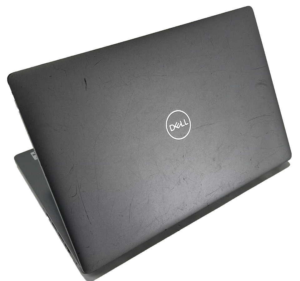 Dell Latitude 5410 14″ Laptop i5 10th Gen 250GB SSD 8GB RAM Win 11 Pro (BD) C