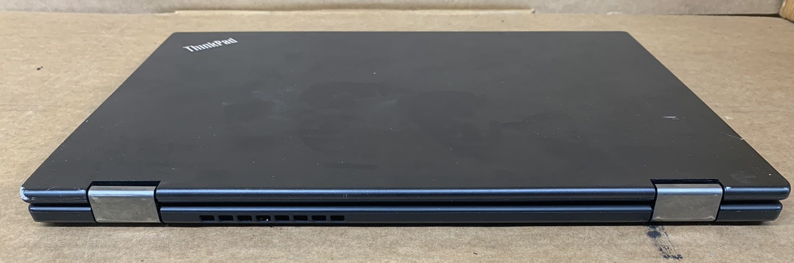 Lenovo ThinkPad L380 Yoga Intel Core i5-8350U@1.70GHz 8GB DDR4 RAM 256GB SSD