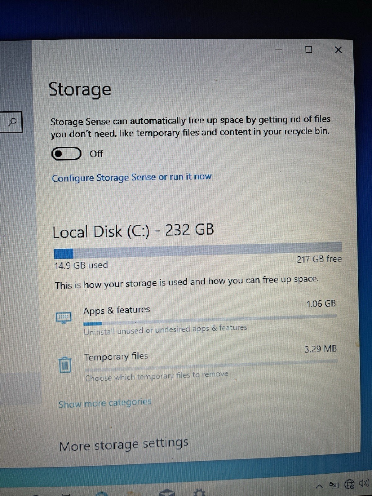 Dell D520 Laptop / 1.66ghz / 2gb / Windows 10/ Microsoft Office. Freezes Up