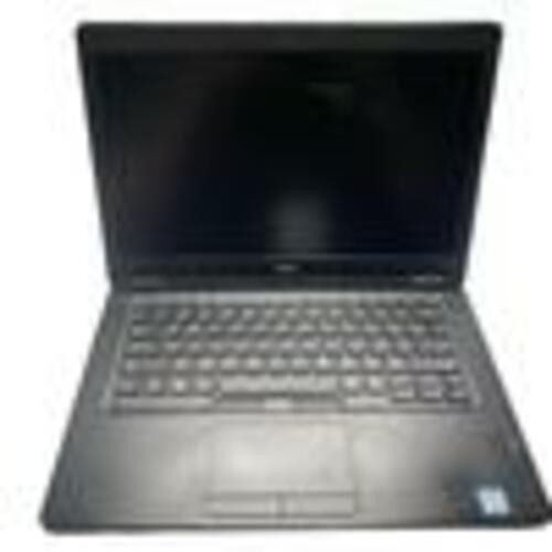 Dell Latitude 5480 Core i5 6300U 8GB 256GB Win11Pro Grade D No Battery