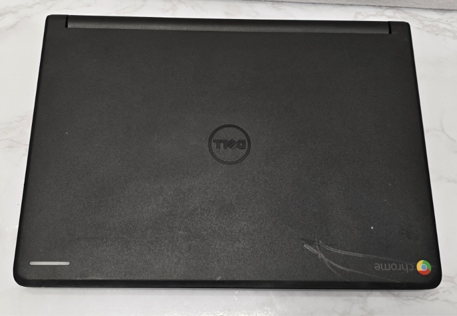 Dell Chromebook 11 P22T 11.6 inch (16GB, Intel Celeron, 2.16 GHz, 4GB) Laptop