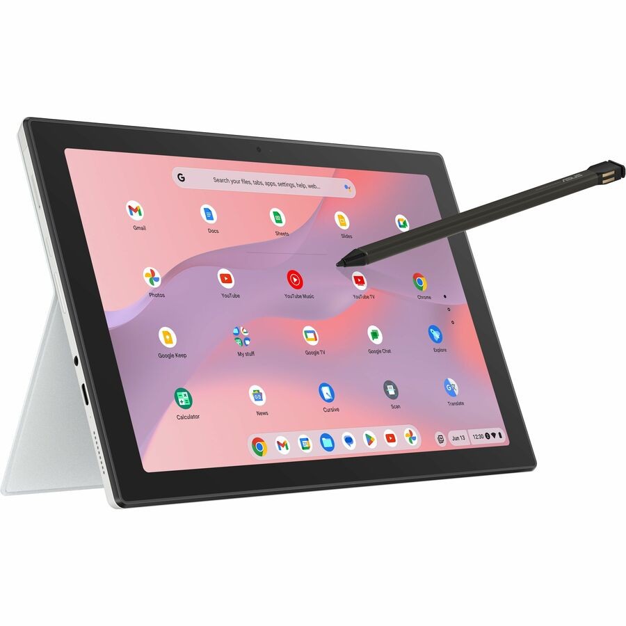 Asus CM3001DM2A-YZ88T-S 10.5″ Rugged 2-in-1 Chromebook