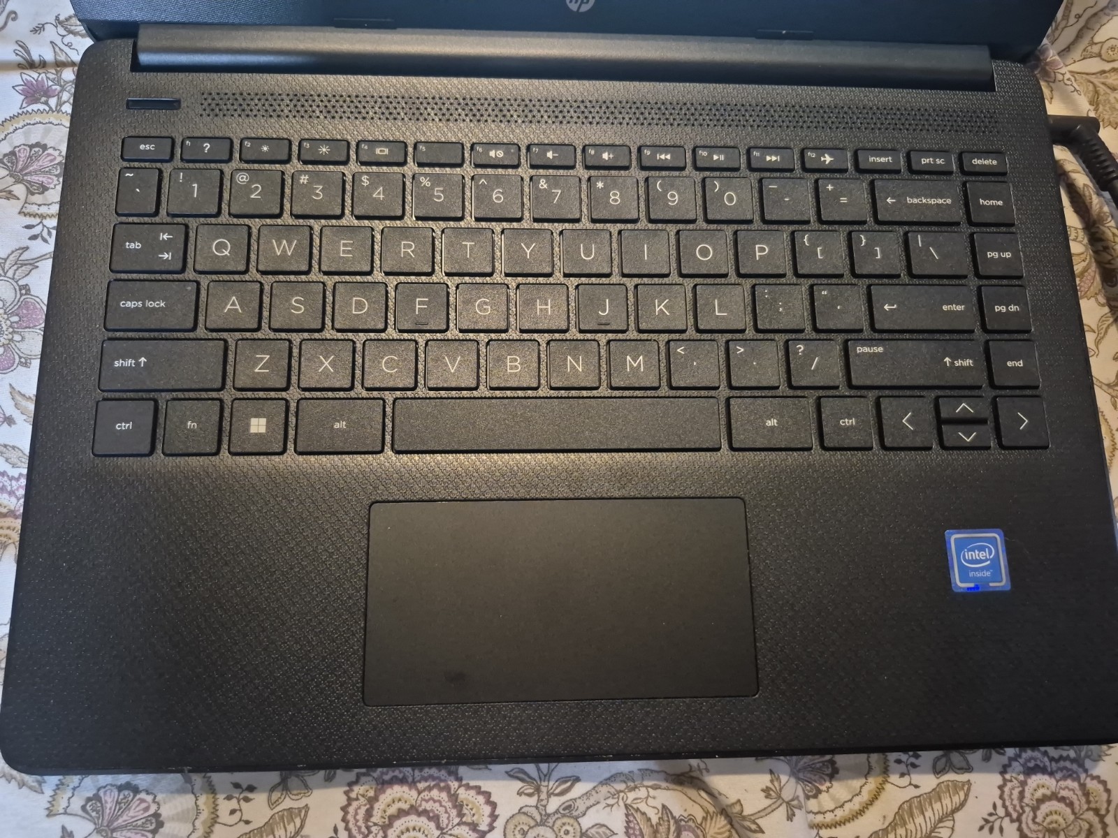 HP 14-dq0xxx 14-DQ0XXX 14″ Celeron N4120 1.1GHz 8GB RAM 58GB Laptop
