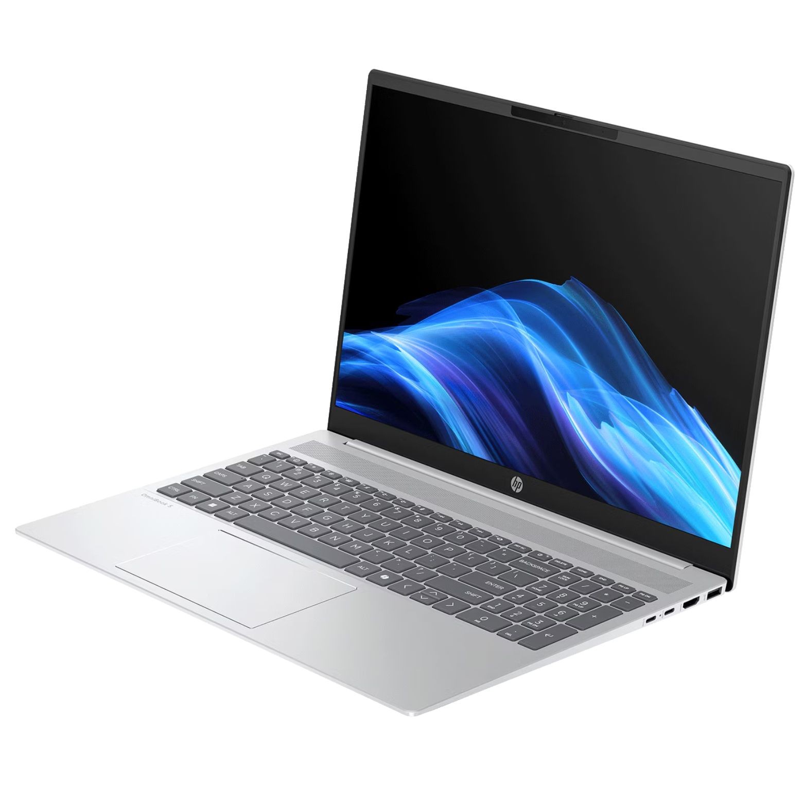 HP OmniBook 5 AI 16-af1067st 16″ 2K Intel Ultra 7 255U 16GB 1TB SSD W11H Laptop