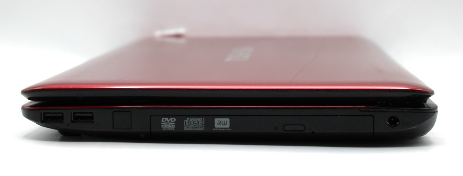 Toshiba Satellite L655 AMD Turion X2@2.4GHz 4GB DDR3 NO STORAGE/OS*USED/TESTED*