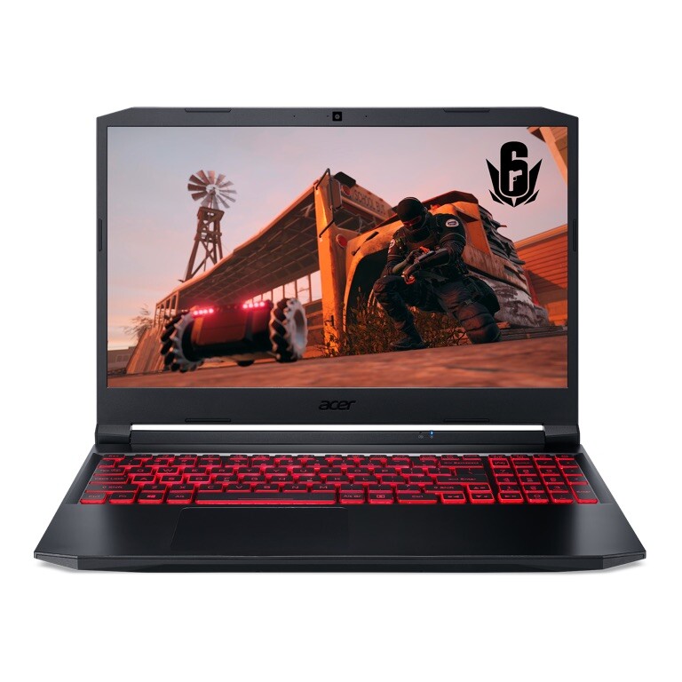 gaming laptop