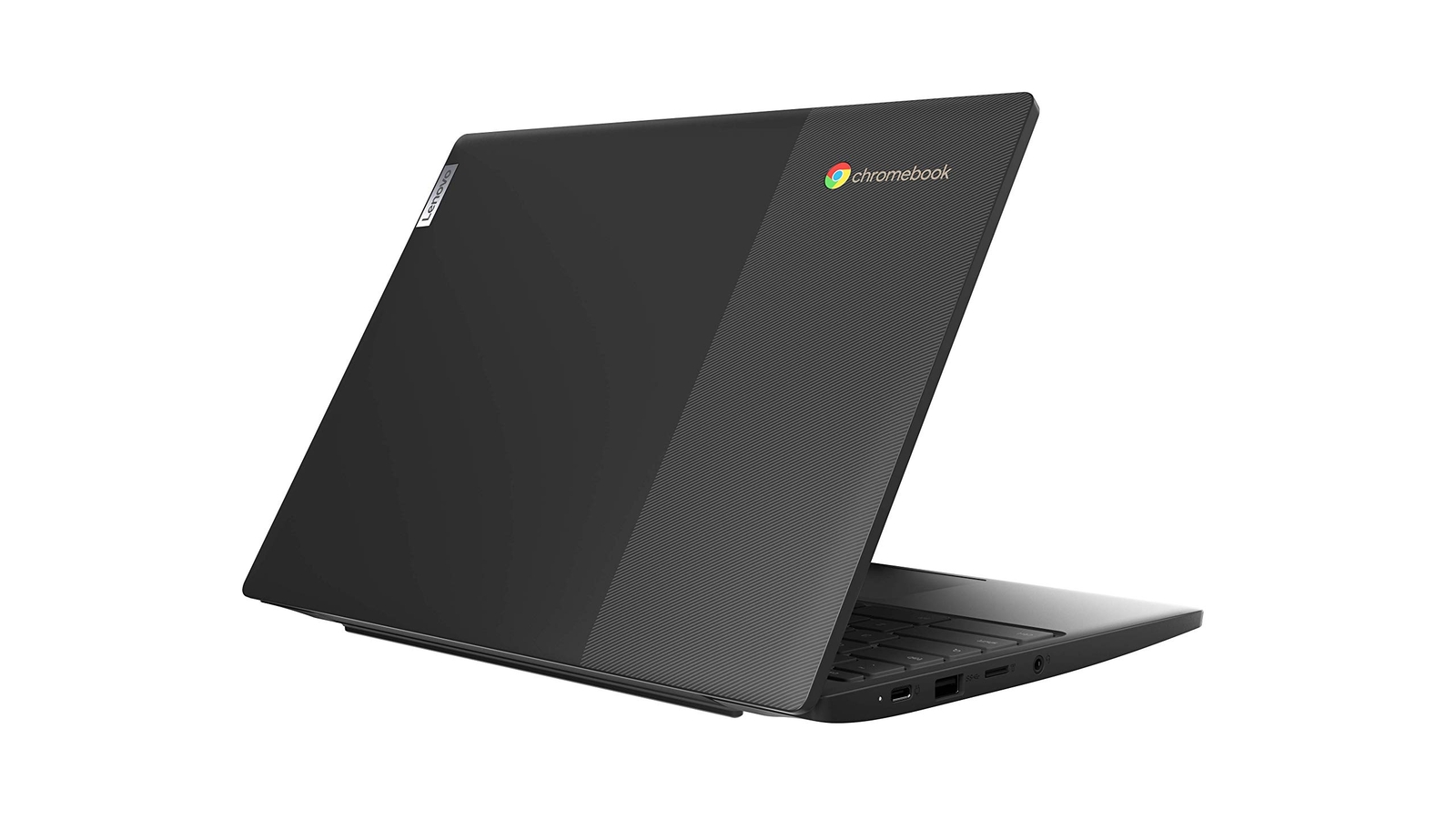 Lenovo IdeaPad 3 11 Chromebook Laptop,11.6″ HD , 4GB RAM, 64GB -Black *READ