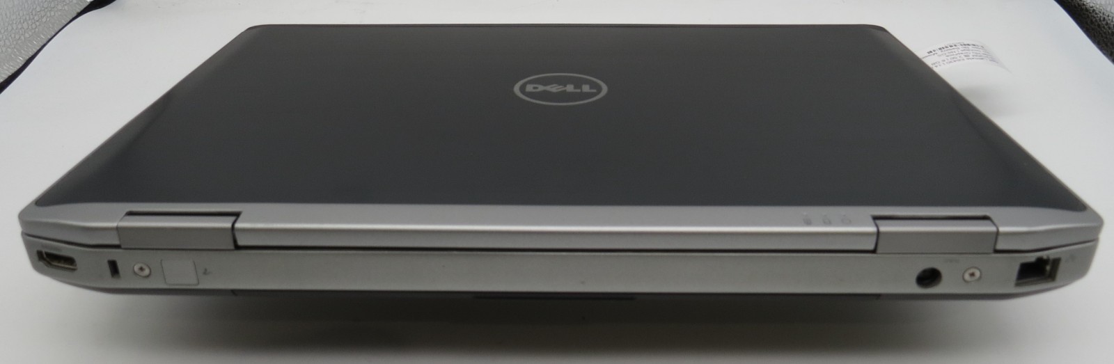 Dell Latitude E6430-14″-i3-3120M@2.5GHz-8GB RAM-NO STRG-NO OS-NO BATTERY