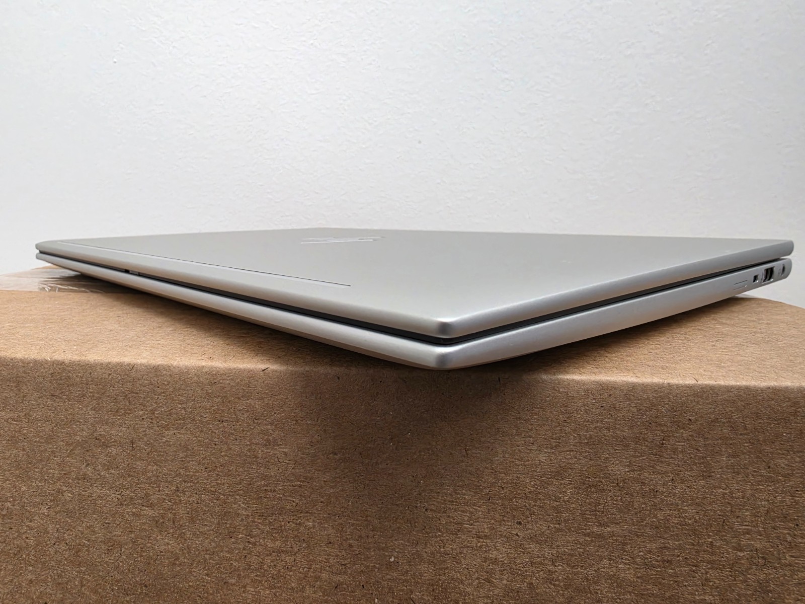 HP EliteBook 840 G11 Ultra 5 125U 8GB Ram No SSD No OS ***AS-IS*** ***READ******