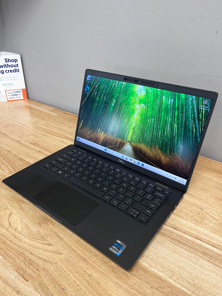 Dell Latitude 7420 14″ TOUCHSCREEN Laptop i7, 256GB SSD, 16GB RAM, W11