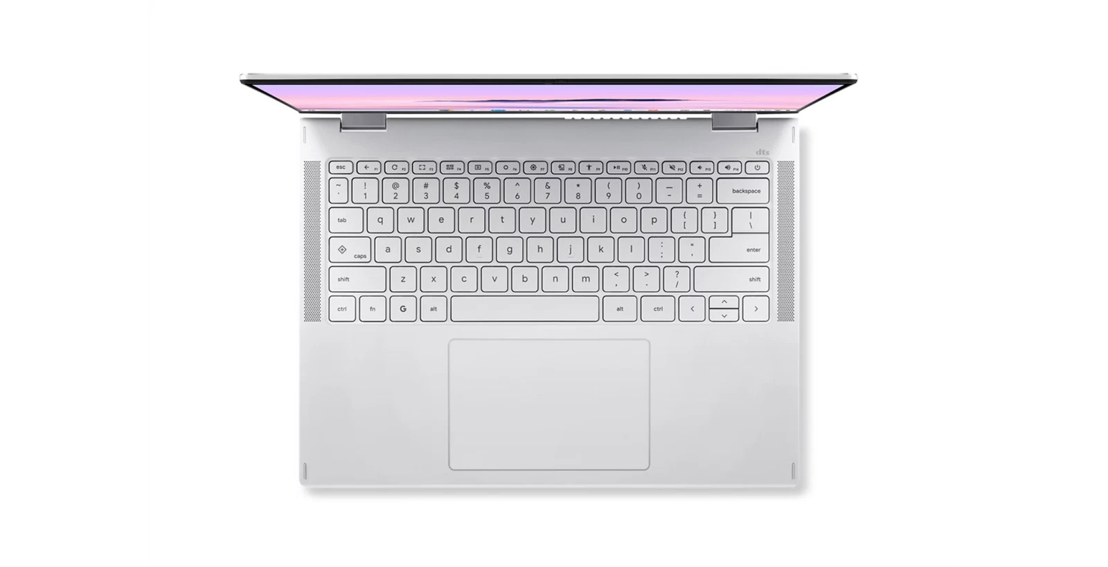 Acer Chromebook Plus Spin 514 14″ Touch WUXGA MediaTek 12GB 256GB Refurbished