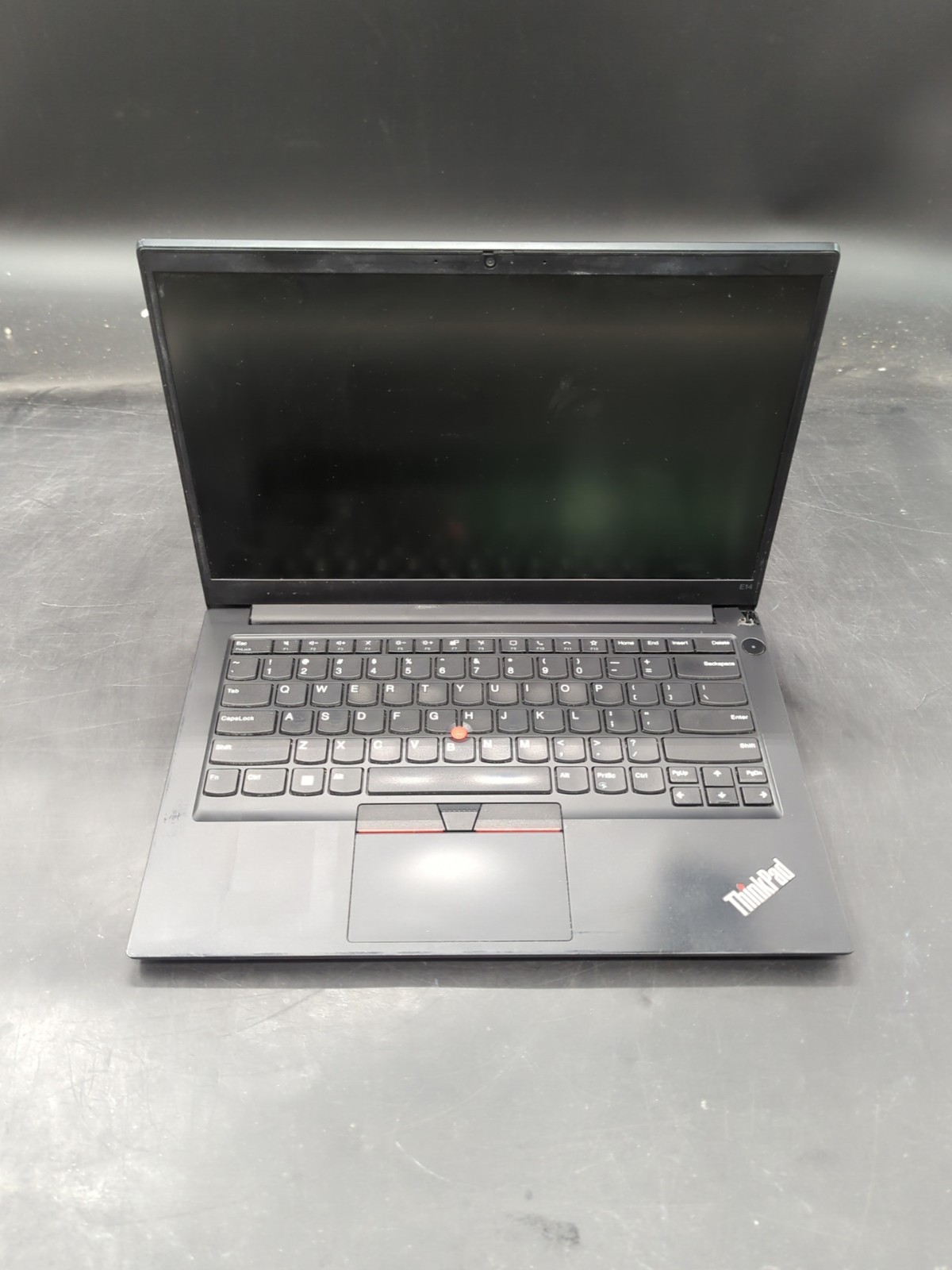 Lenovo: ThinkPad: E14 Gen 3: Ryzen 5 5500U: 16GB RAM: 256GB SSD: No OS: Tested
