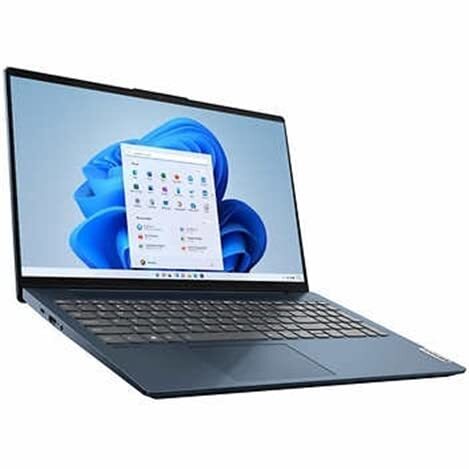 Lenovo IdeaPad 5 15ITL05 15.6″, 12GB, 512GB SSD, i7-1165G7, Win11H, Abyss Blue