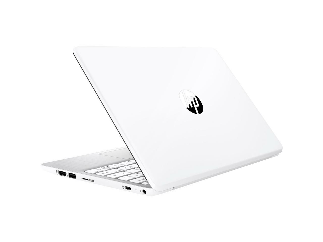 HP Stream 11-ak1000 11-ak1020nr 11.6″ Netbook – 1366 x 768 – Atom x5 x5-E8000 –