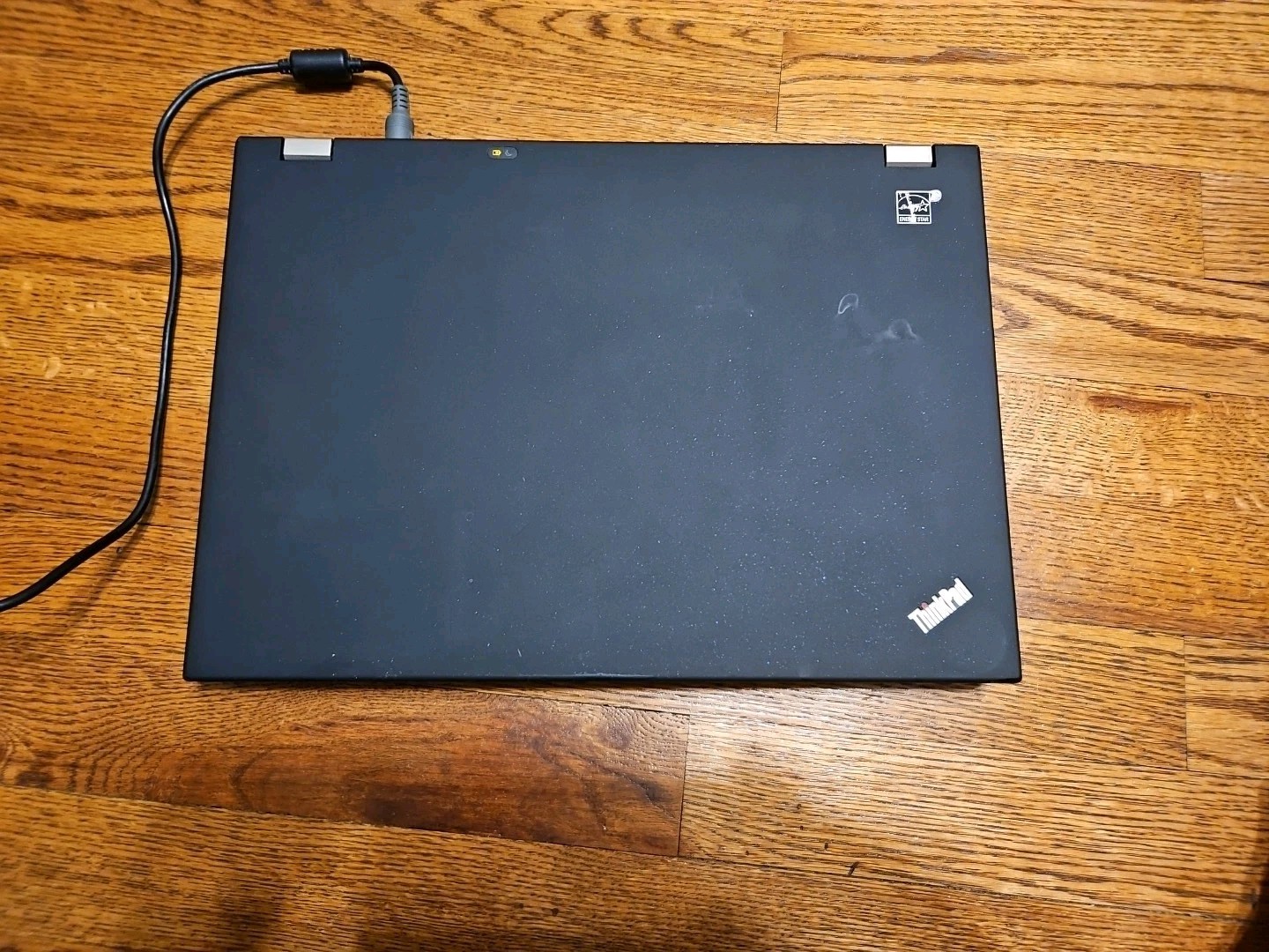 Lenovo ThinkPad T410 i5-M560 14″ 4gb/320gb HDD. Win XP pro. Ready To Use.