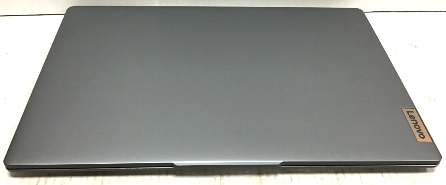 MA3 Lenovo Ideapad Slim 3 15Abr8 15″ Touch Laptop Ryzen 7 5825U 16GB 512GB SSD