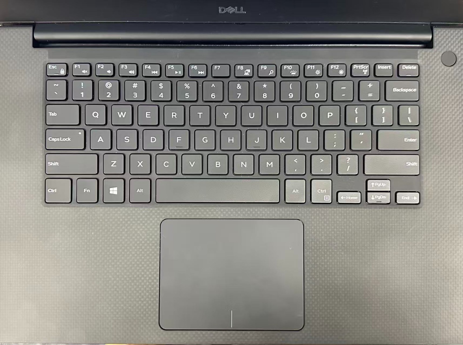 Dell Precision 5540 WorkStation i9-9980HK 16gb Ram 256gb SSD Quadro T2000 W11P