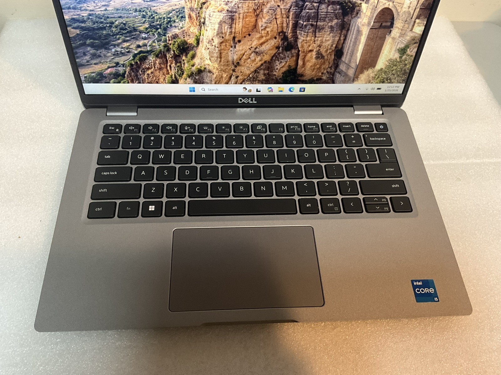 Dell Precision 3470 14″ Intel i5-1250P @ 1.7 GHz 16GB Ram 512GB SSD WIN11#51