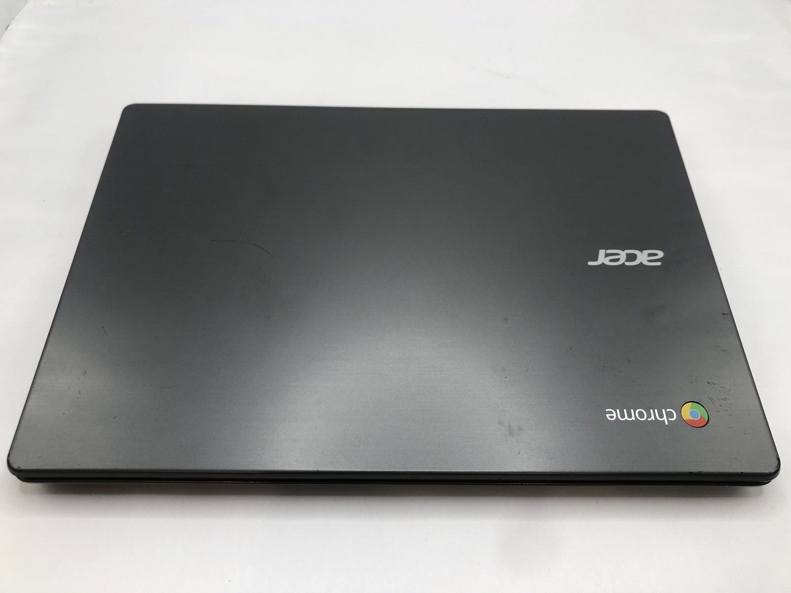 Acer C740-C4PE 11.6″ Chromebook – Intel 3205U – 4GB RAM 16GB SSD (BAD BATTERY)