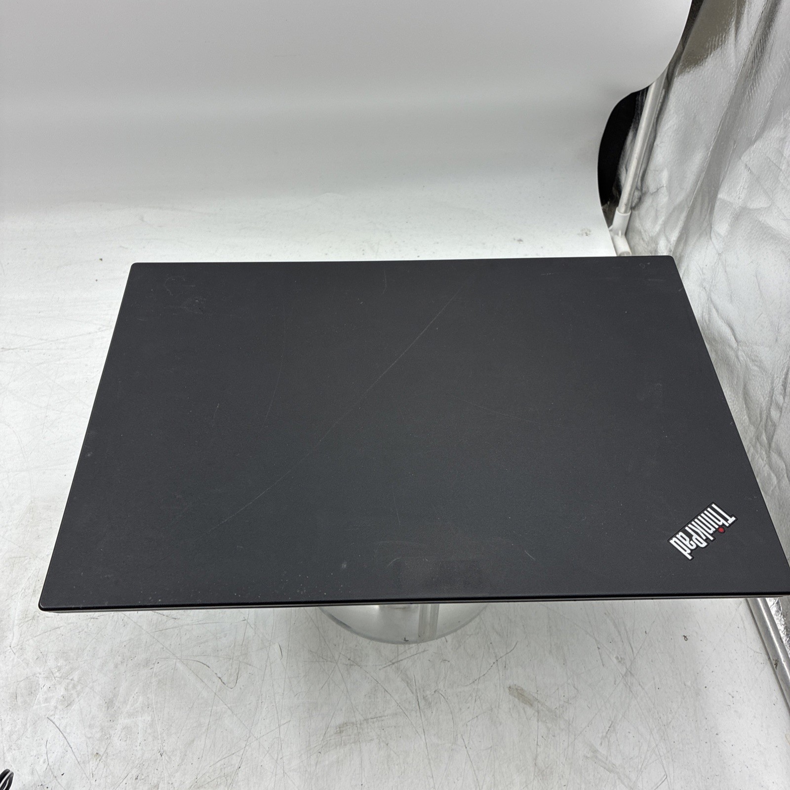 Lot Of 3 Lenovo ThinkPad L580 i3 8130U No RAM No Ssd. No Bottom Cover Parts Read
