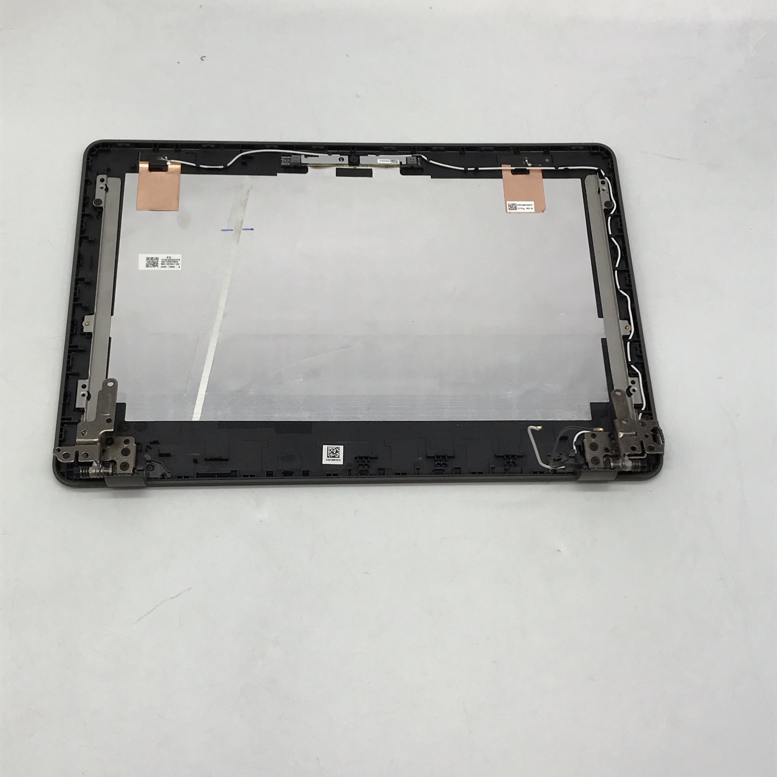 Acer Chromebook C737 Top Clam w/ Hinges, Cables and Wi-Fi