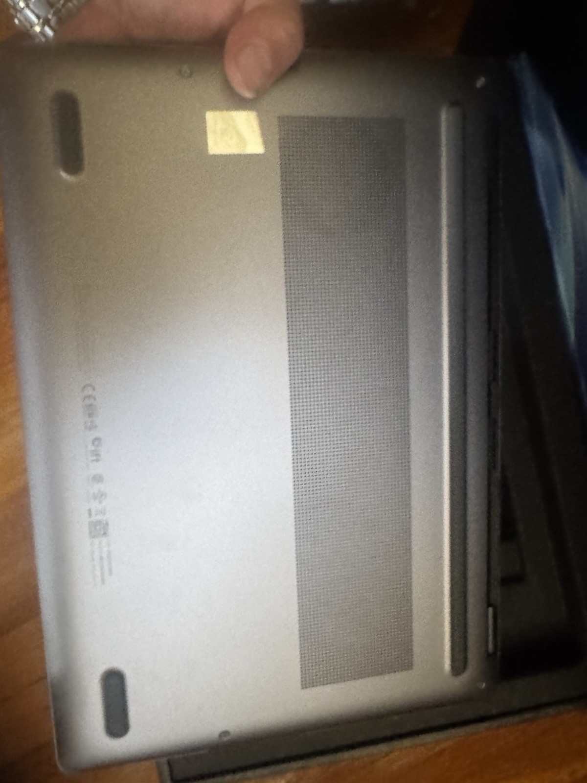HP ZBook Ultra G1a Next Gen AI Mobile Workstation windows 11 32gb ram 1tb SSD