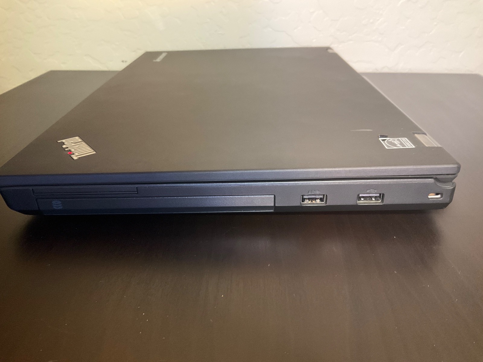 Thinkpad W541 i7-4810MQ 2+2TB SSD 15.6” 3K IPS w/ Pantone Color Calibrator