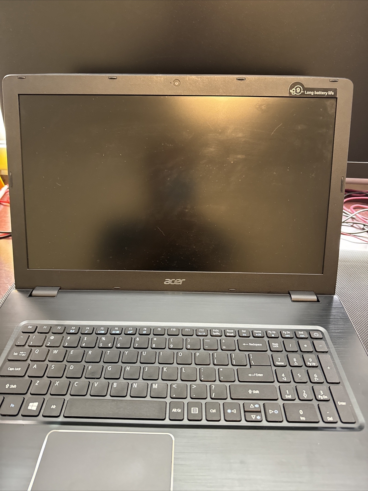 Acer Aspire E5-774 Intel Core I-5 7200U