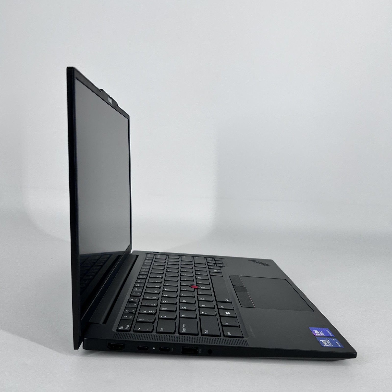 Lenovo ThinkPad E14 Gen 7 Black FHD+ 2.0 GHz Ultra 7 255H 32GB 1TB SSD Good