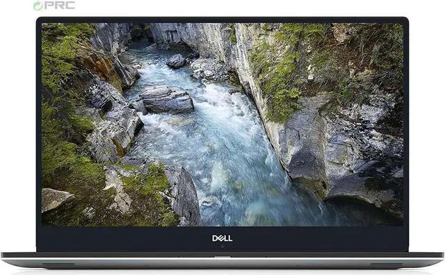 Dell Precision 5530 15.6 in TOUCH i9-8950HK 128 GB M.2 + 4TB SSD 32GB RAM W10