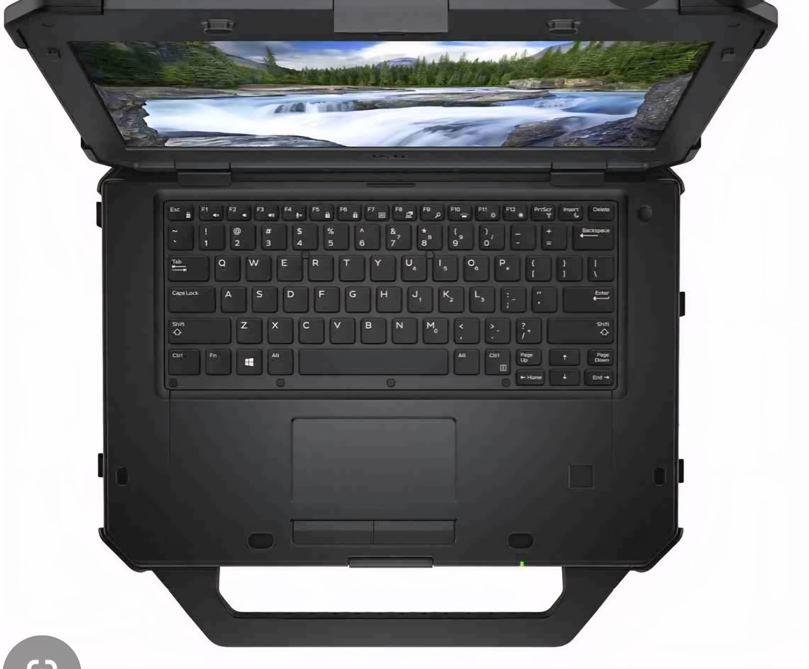 Dell Latitude 5420 14″ Touchscreen (256GB SSD, Intel Core i5-8350U, 1.70GHz,…