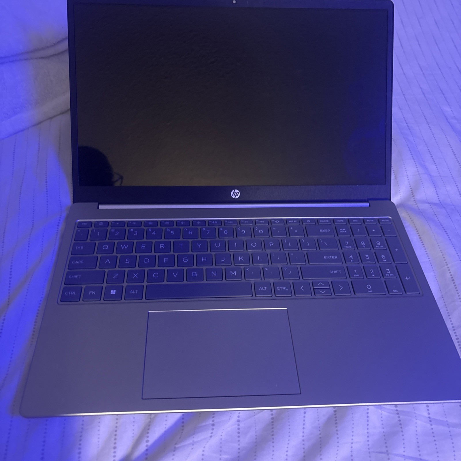 HP 15.6″ Touch-Screen Laptop AMD Ryzen 5 7520U need gone fast