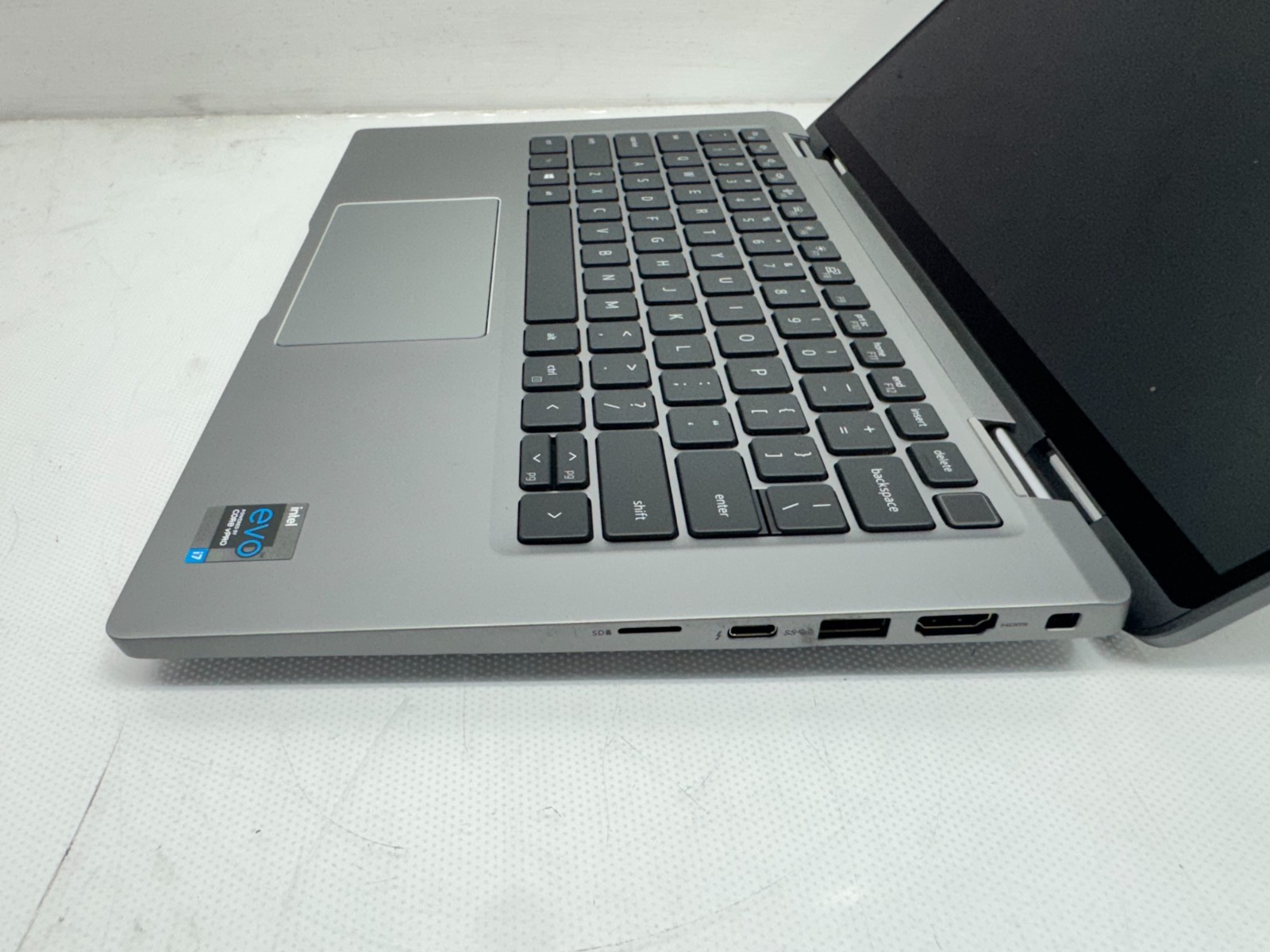 Dell Latitude 7320 Laptop Intel i7-1185G7@3.00GHz 16GB 256G W/AC Windows 11