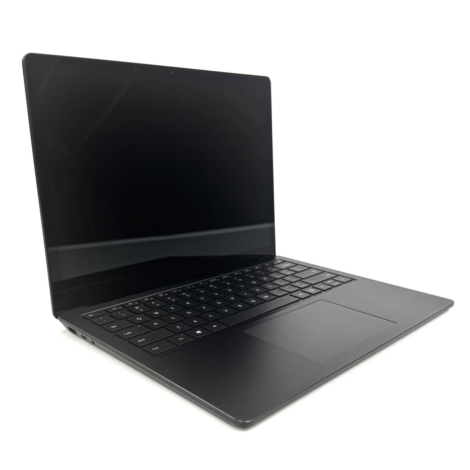 Microsoft Surface Laptop 4 13.5″ Touch AMD Ryzen 7 16GB 512GB BLACK 1959 – B