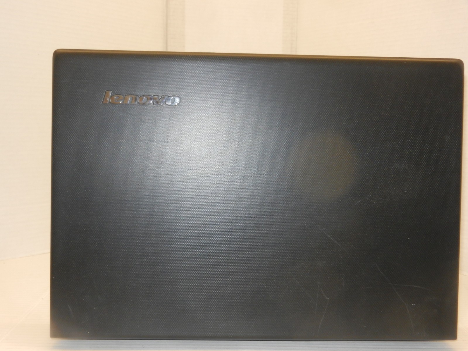 LENOVO G510S TOUCH CORE i3-4000M@2.4GHz 6GB RAM 1TB HDD WINDOWS 10