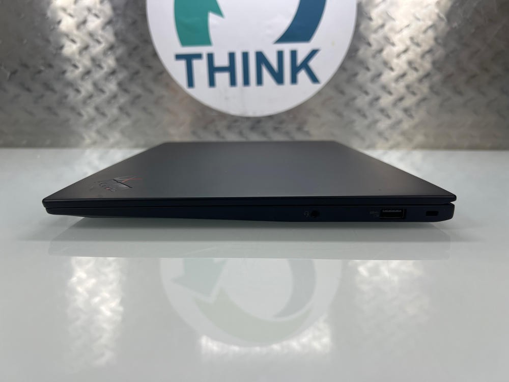 LENOVO THINKPAD X1 CARBON G9 i5-1135G7, 8GB RAM, 256GB SSD