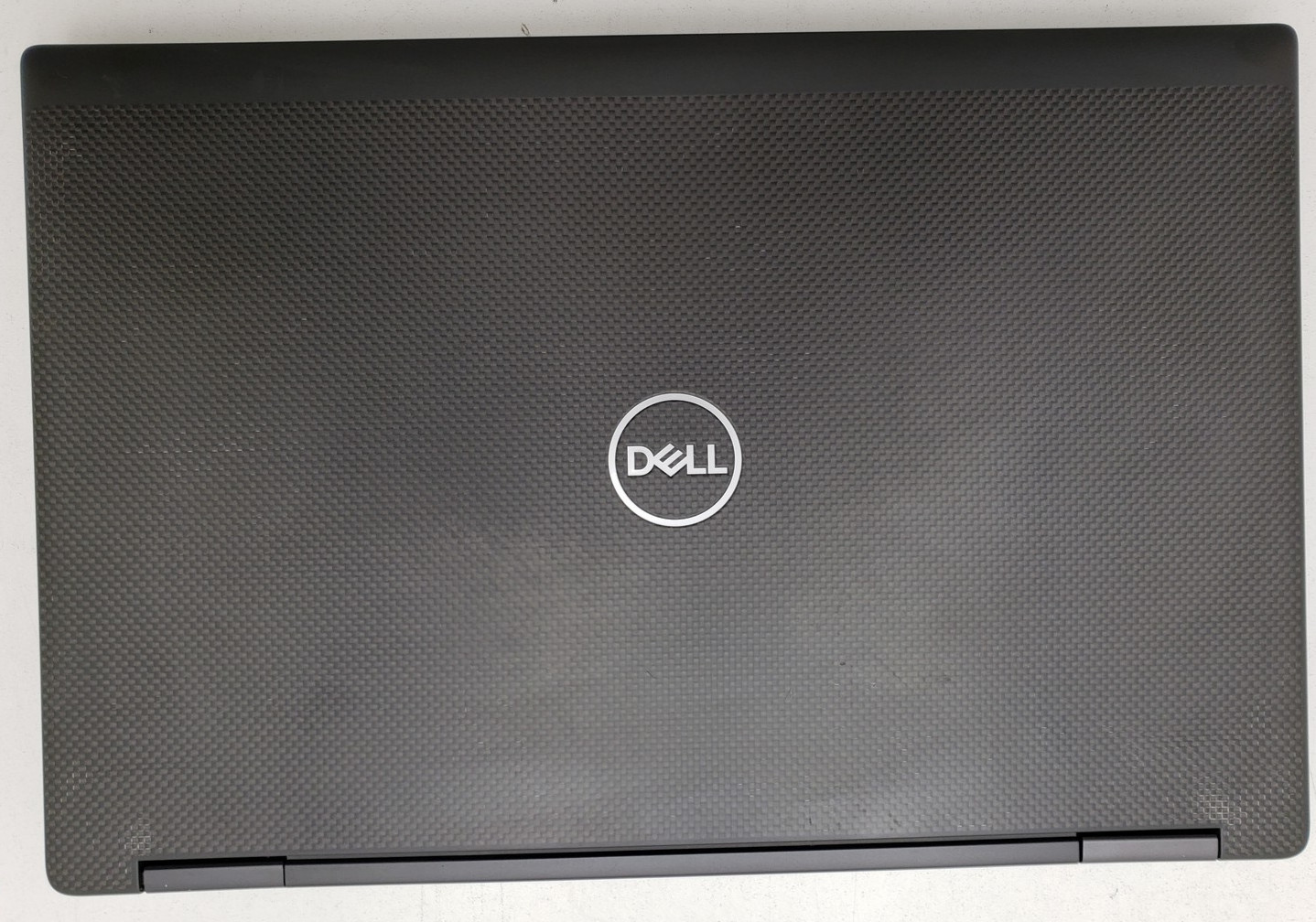 Dell Precision 7540 Intel Xeon E-2276M 16GB RAM 256GB SSD RTX3000 Win 11 Laptop.