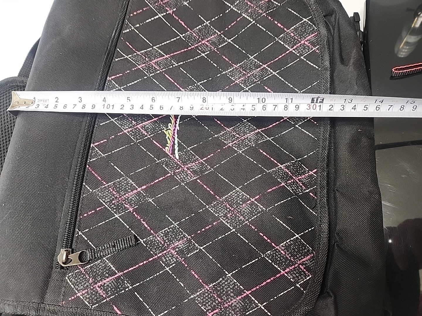 Dell Laptop Inspiron 1750 Windows 2007 &Extreme Laptop Bag FOR PARTS Not Tested