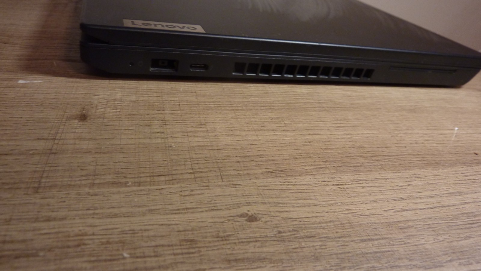 Lenovo ThinkPad P15v Gen 3 i7-12700H 16GB 1TB SSD NVIDIA T600 Win11 Pro +OEM AC