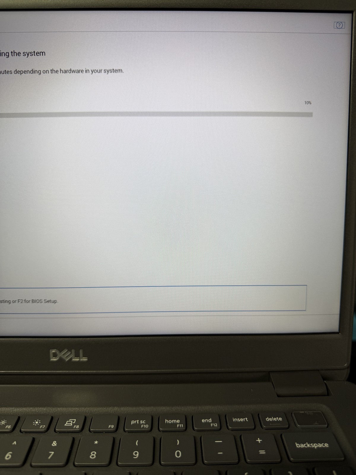 Dell Latitude (3410) 14in i3-10110U 16GB 128GB No OS [Read]