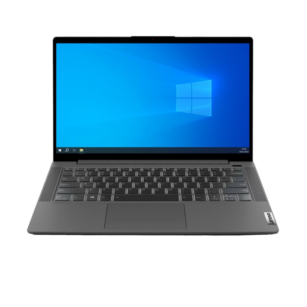 Lenovo IdeaPad 5 – 14″ – i5 – 8 GB – 512 GB – MX450 | Dealer | Good