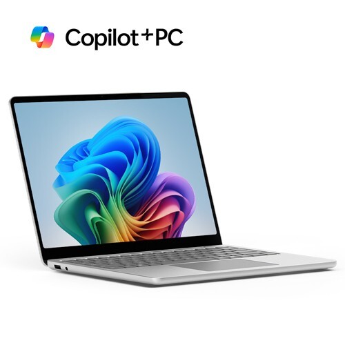 Microsoft Surface Laptop Copilot+ PC 13″ Snapdragon X Plus 16GB RAM 256GB UFS