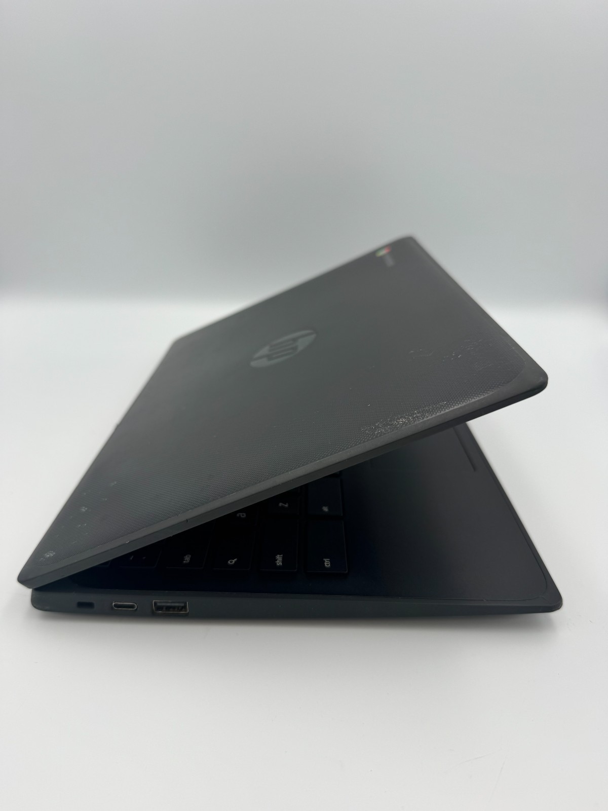 HP Chromebook 11 G9 EE Intel(R) Celeron(R) N4500 1.10GHz 4GB 32GB eMMC