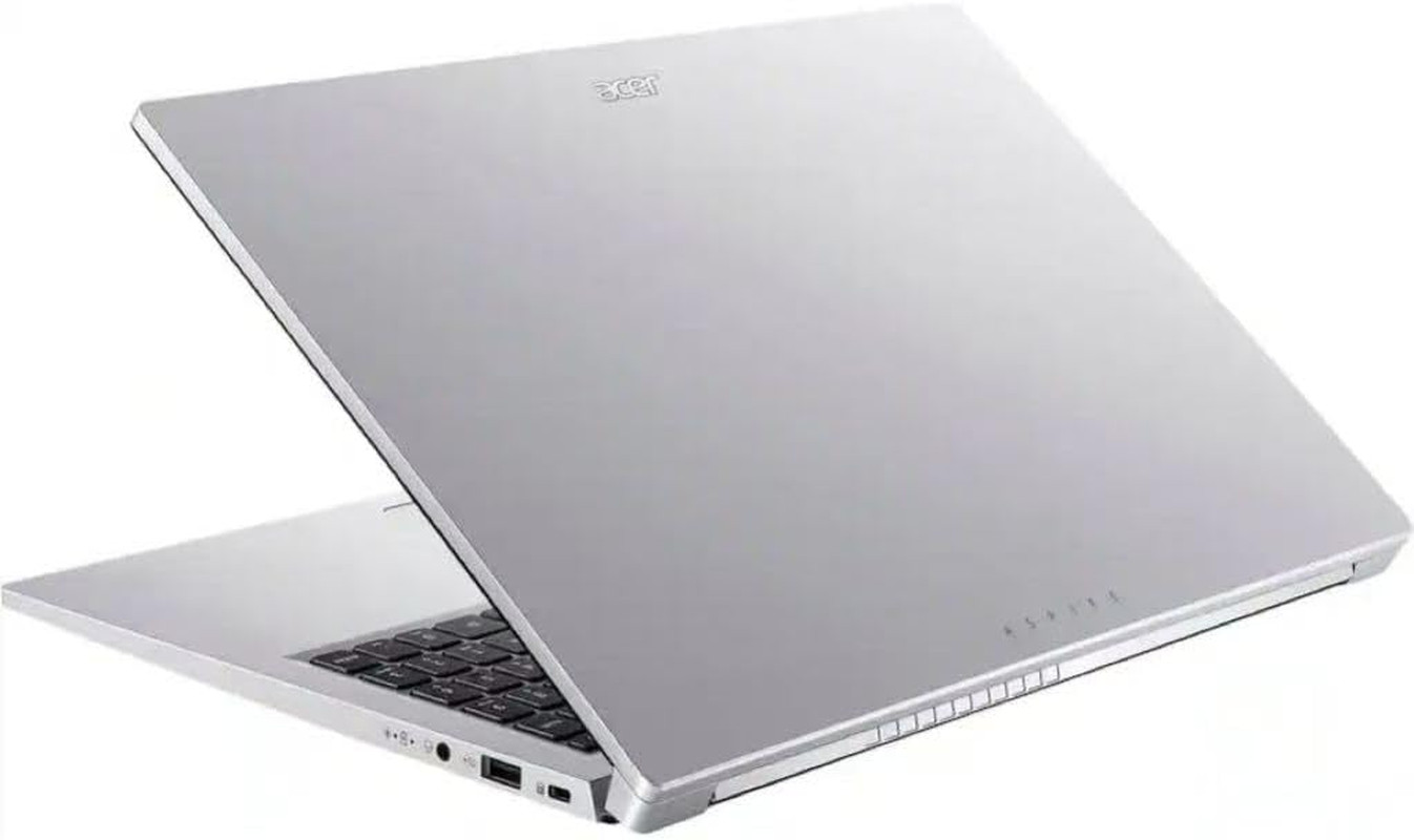 acer Aspire Lite 15 Laptop, 15.6″ FHD(1920 x 1080) IPS Display, Intel 3 Series 1