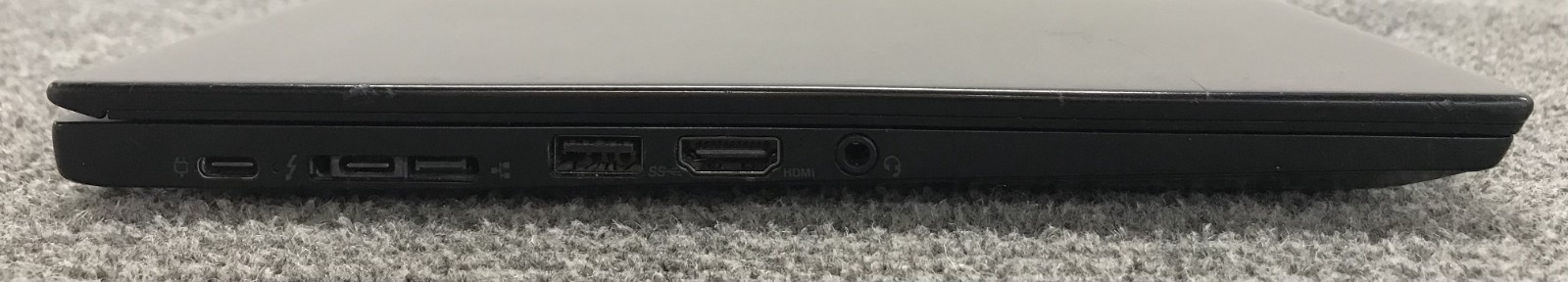 Lenovo ThinkPad X13 Gen 1 13.3″ Laptop i5-10310U 16GB RAM 512GB NVMe
