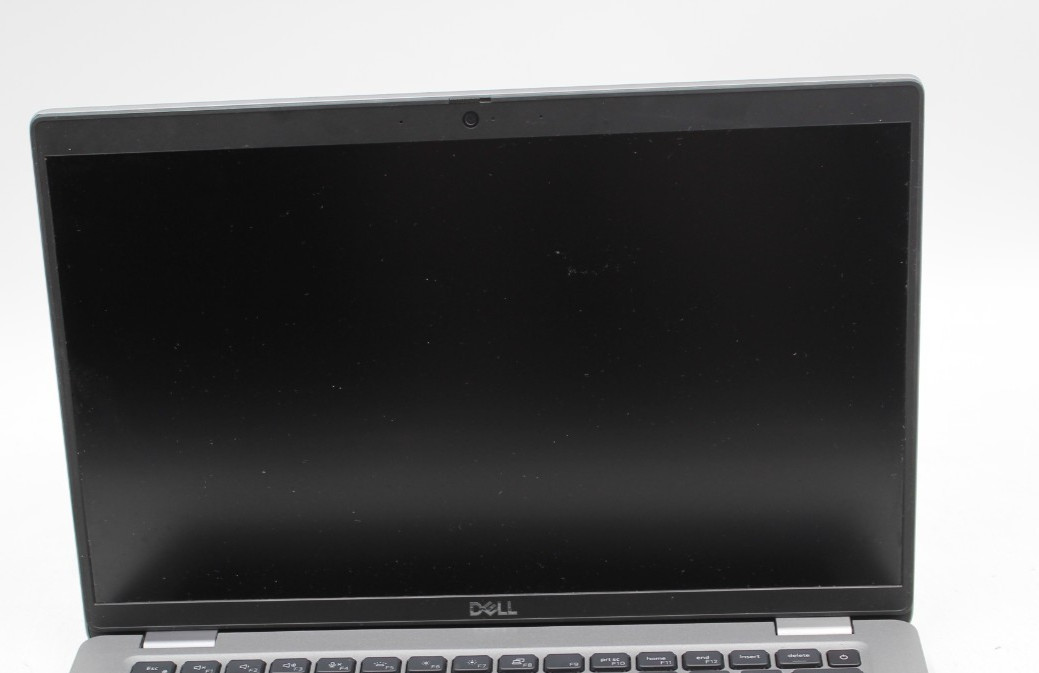 Dell Latitude 5420 14in 256 GB SSD 16 GB RAM i5-1145G7 No OS